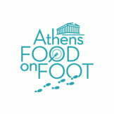 Athens Food on Foot